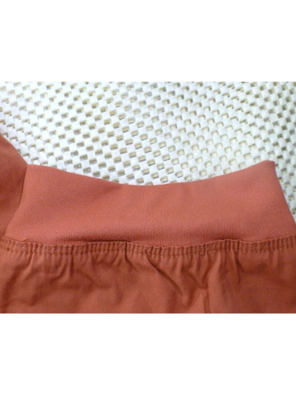 PrAna Womens Kanab Pant L Liqueur Stretch Canvas Jogger Hiking Climbing NWT Orga - Picture 7 of 16